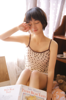体内肿胀小说